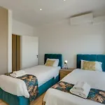 Lordos Deluxe 2bd Duplex With Pool And Seaview شقة *