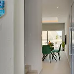 Lordos Deluxe 2bd Duplex With Pool And Seaview شقة