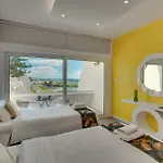 Lordos Deluxe 2bd Duplex With Pool And Seaview * لارنكا