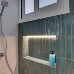 شقة Lordos Deluxe 2bd Duplex With Pool And Seaview لارنكا