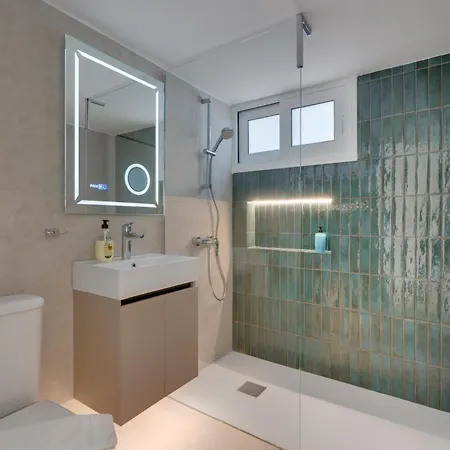 Lordos Deluxe 2bd Duplex With Pool And Seaview شقة *