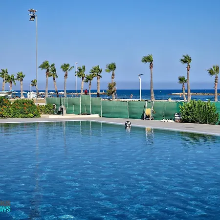 Lordos Deluxe 2bd Duplex With Pool And Seaview דירה