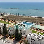Lordos Deluxe 2bd Duplex With Pool And Seaview Larnaca