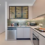 Lejlighed Lordos Deluxe 2bd Duplex With Pool And Seaview