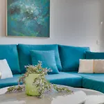 Lordos Deluxe 2bd Duplex With Pool And Seaview *