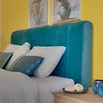 Lordos Deluxe 2bd Duplex With Pool And Seaview Lejlighed Larnaca