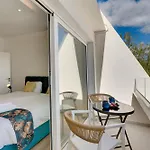 Lordos Deluxe 2bd Duplex With Pool And Seaview Lejlighed *