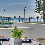 Lordos Deluxe 2bd Duplex With Pool And Seaview * Ларнака