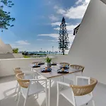 Lordos Deluxe 2bd Duplex With Pool And Seaview Lejlighed Larnaca