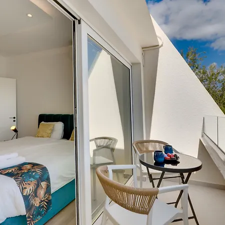Lordos Deluxe 2bd Duplex With Pool And Seaview Apartamento *